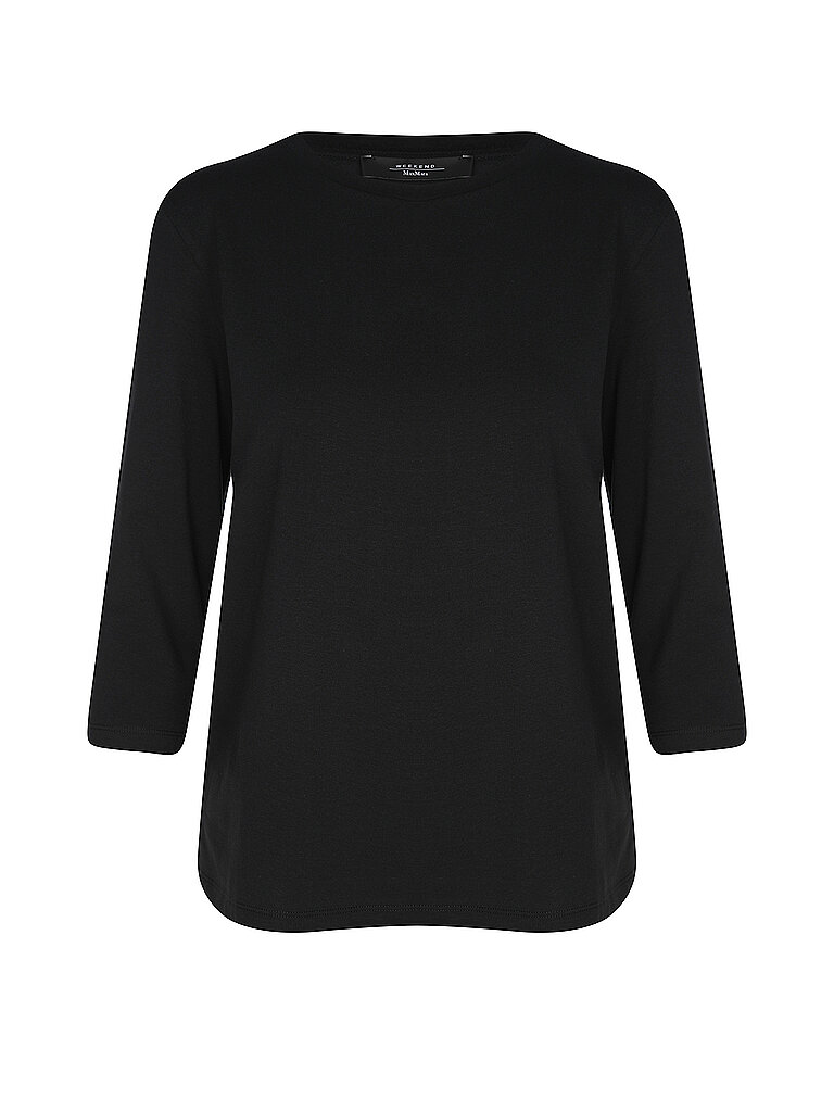 Shirt MULTIA schwarz M damen