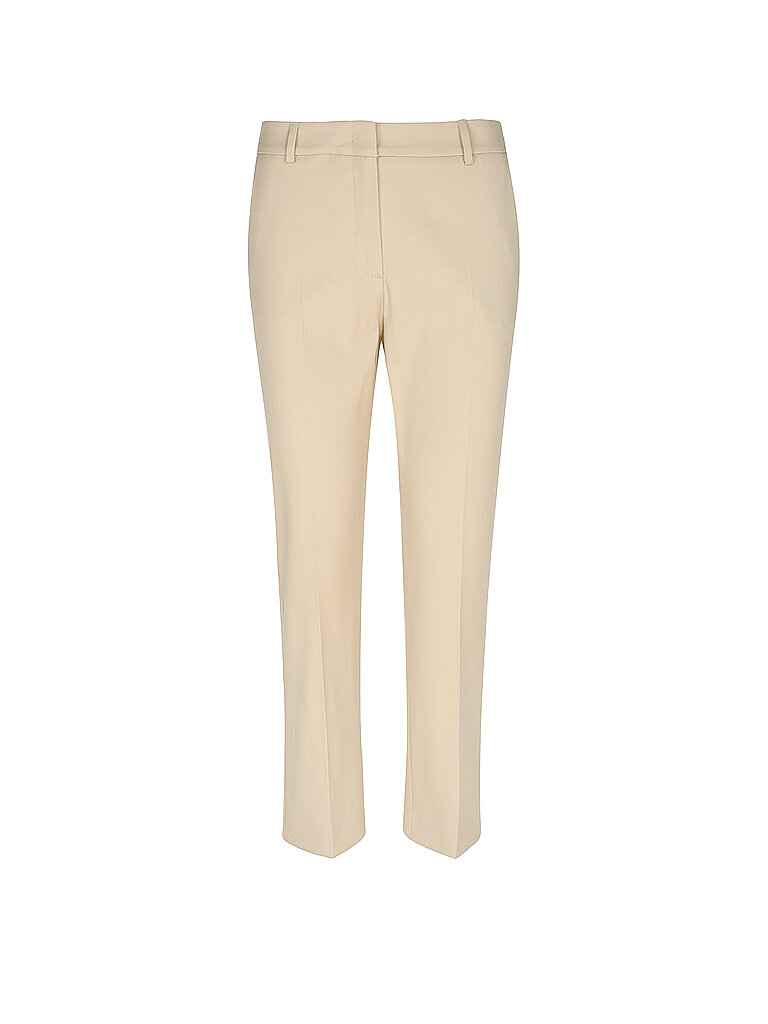 WEEKEND MAX MARA Chinos VITE beige