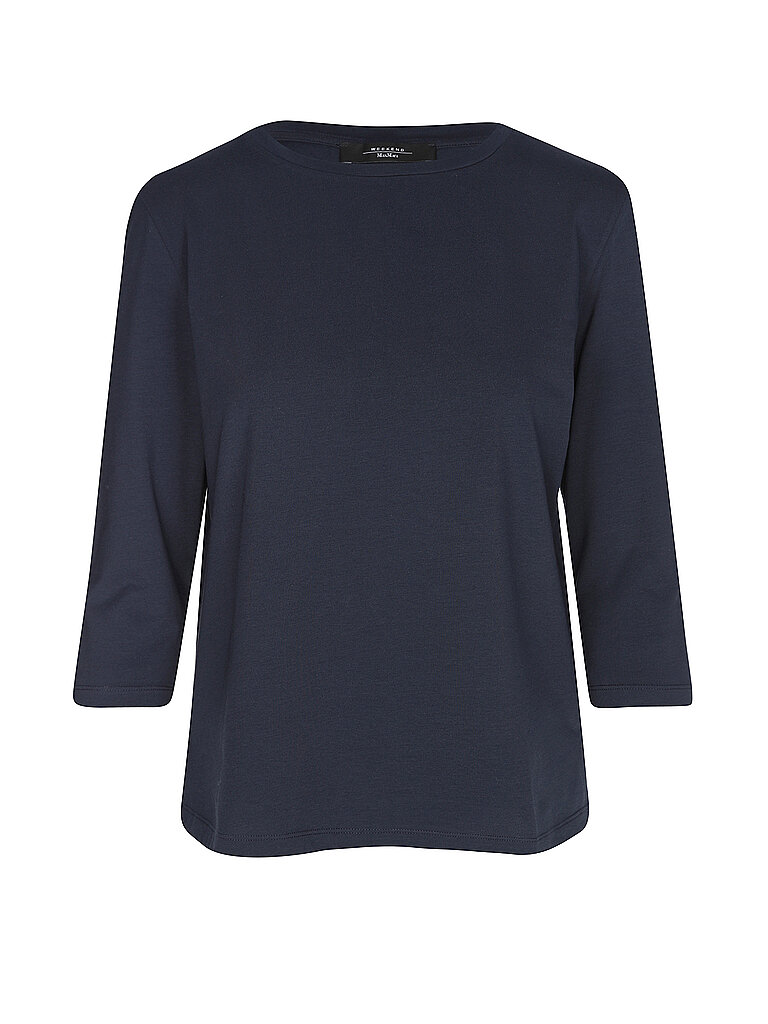 Shirt MULTIA dunkelblau XS damen