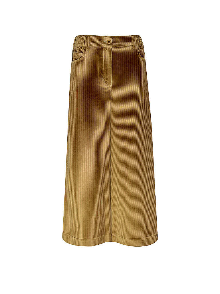 WEEKEND MAX MARA Marlenehose URSOLA olive