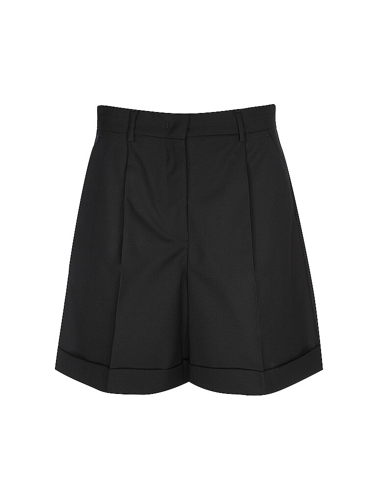WEEKEND MAX MARA Shorts BUSSOLA1234 schwarz