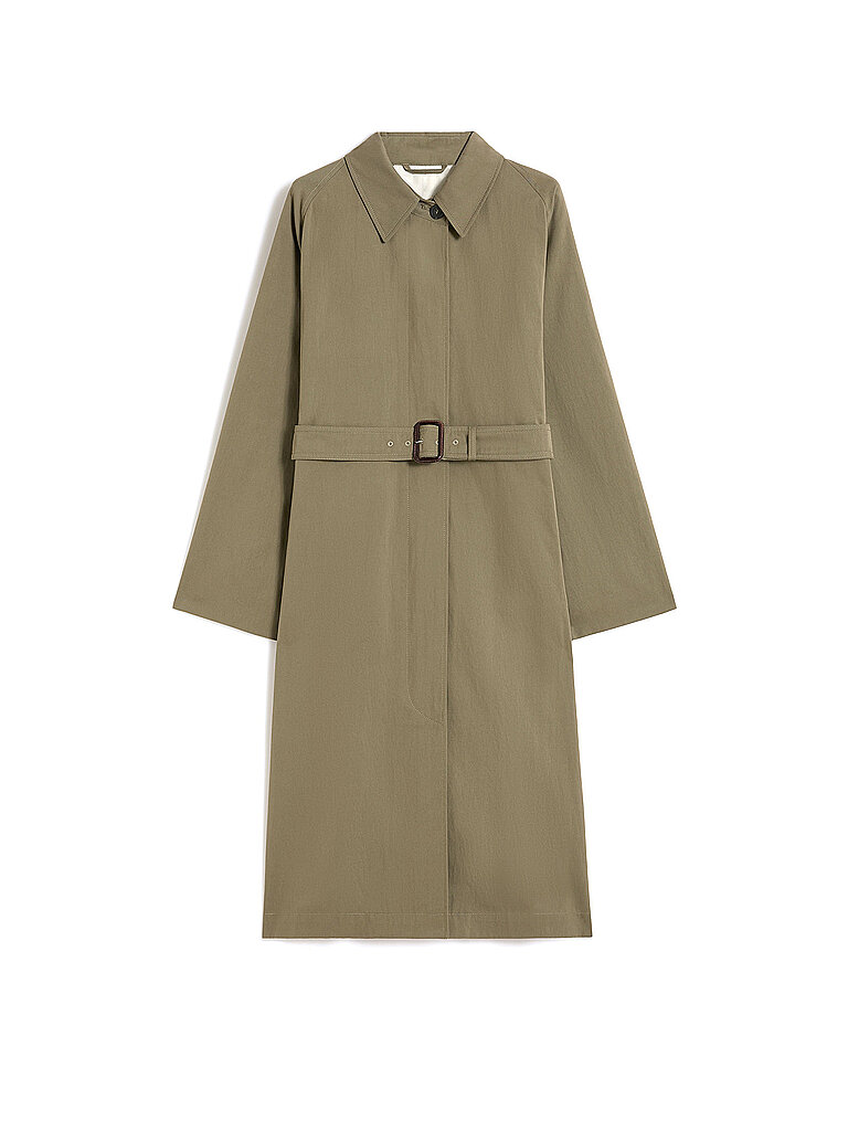 WEEKEND MAX MARA Trenchcoat WKDDIVA braun | 44
