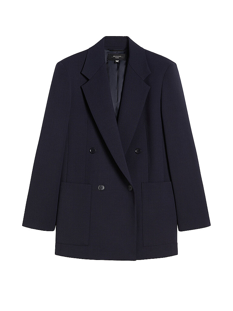 Mantel WKDVELOCE schwarz 40 damen