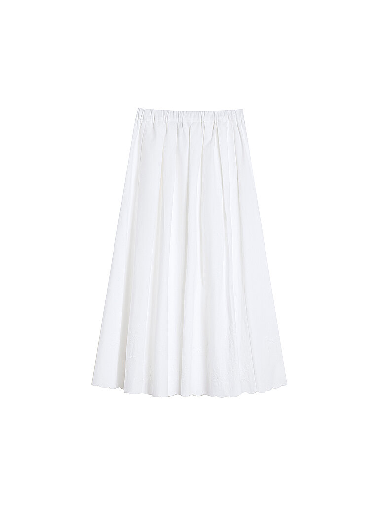Maxirock WKDPIO weiss 36 damen