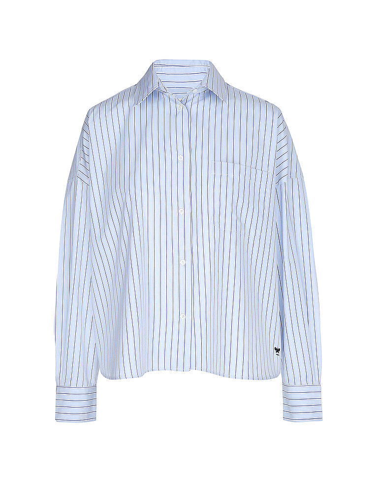Bluse WKDAUREO hellblau 42 damen
