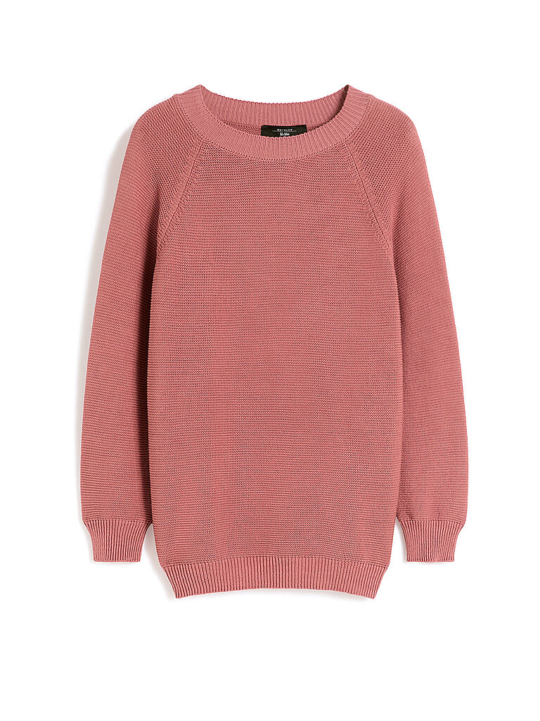 WEEKEND MAX MARA Pullover WKDAERE rosa | XL