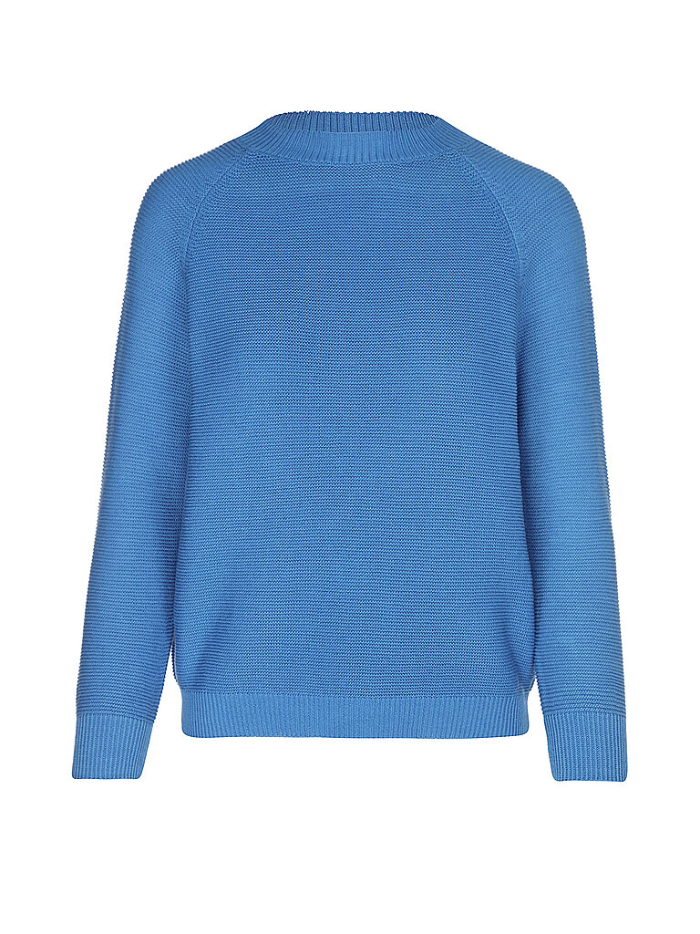 WEEKEND MAX MARA Pullover WKDAERE blau | XL