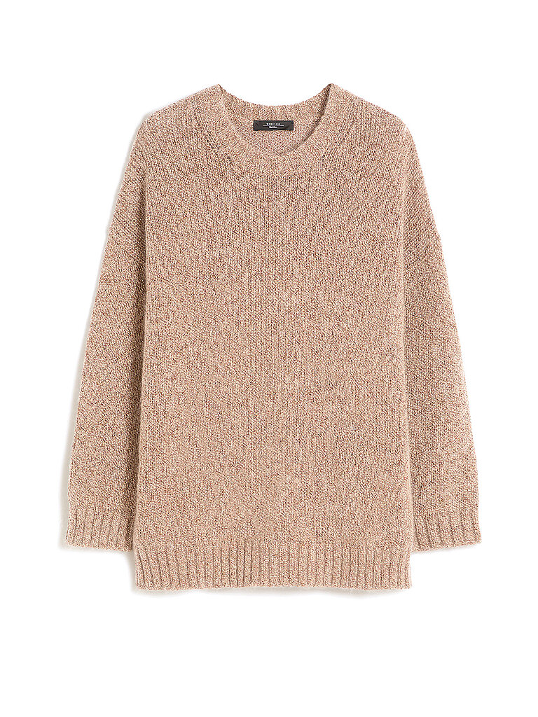 Pullover WKDFURETTO kupfer M damen