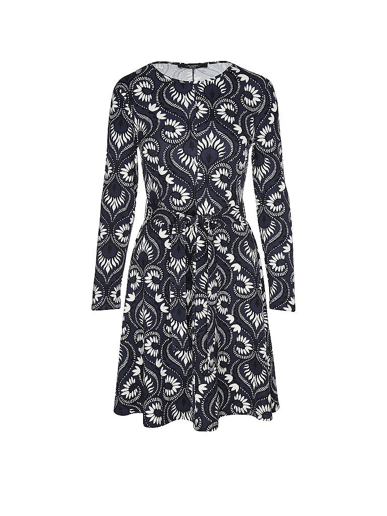 Minikleid WKDSAVANA dunkelblau S damen