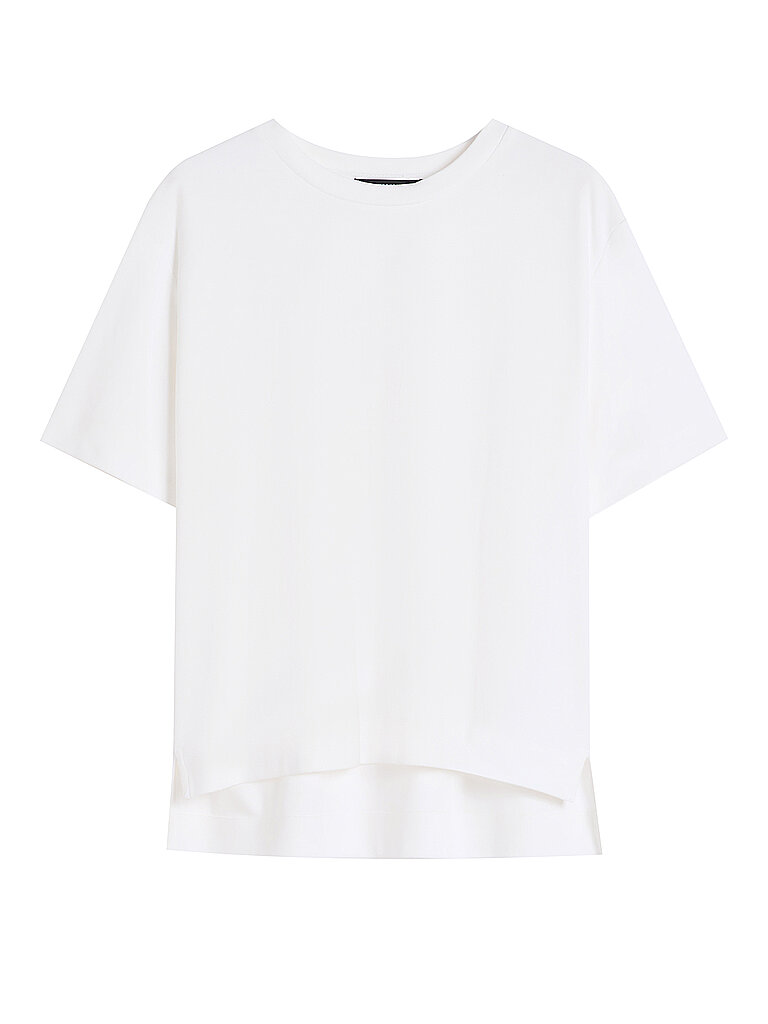 WEEKEND MAX MARA T-Shirt WKDMULTID weiss | L