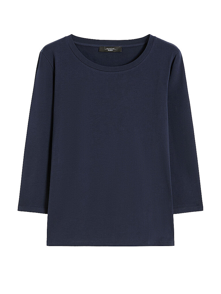 Shirt WKDMULTIA dunkelblau XL damen