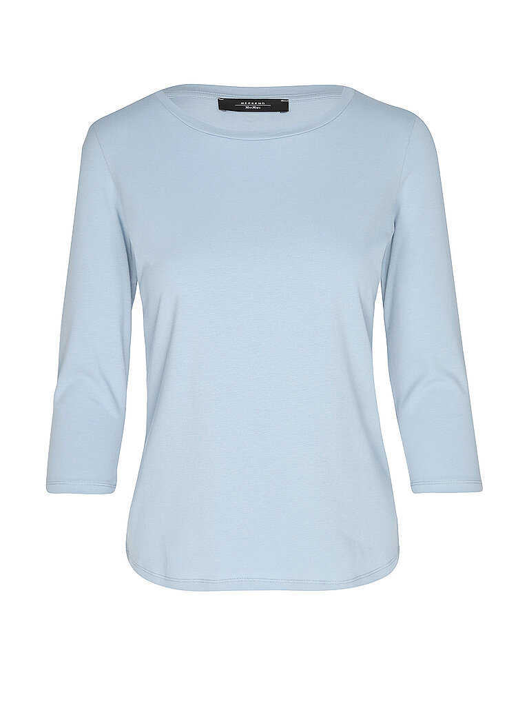 Shirt WKDMULTIA hellblau S damen