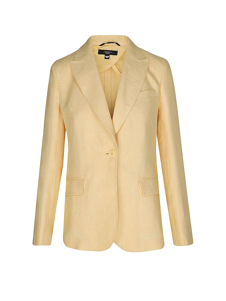 Blazer WKDNALUT gelb 44 damen