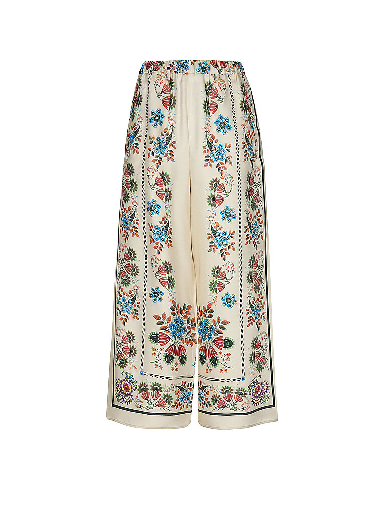 Marlenehose WKDSNACK creme 44 damen