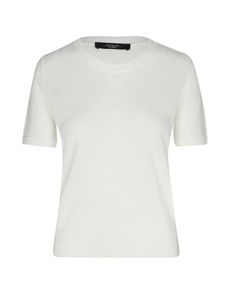 Pullover WKDPANCONE creme L damen