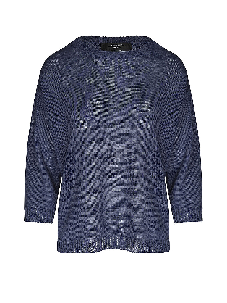 Pullover WKDCANNONE dunkelblau S damen