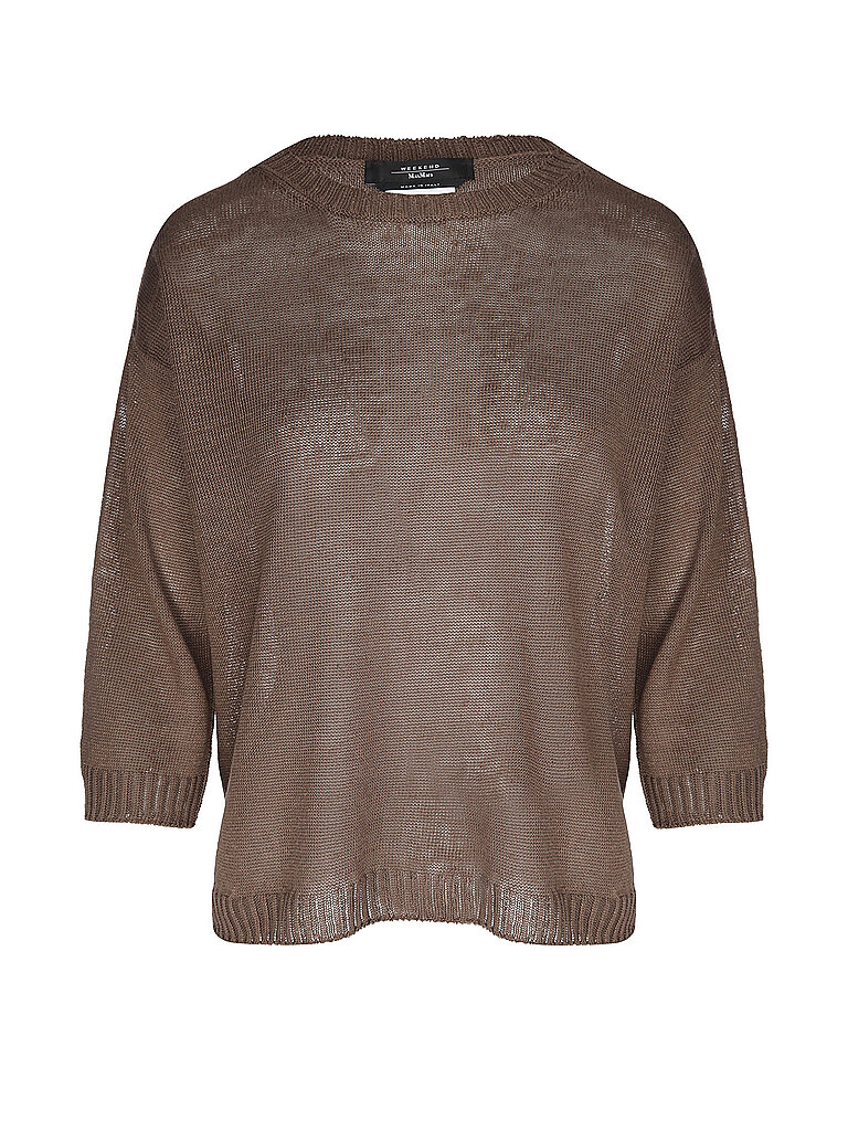 Pullover WKDCANNONE braun S damen