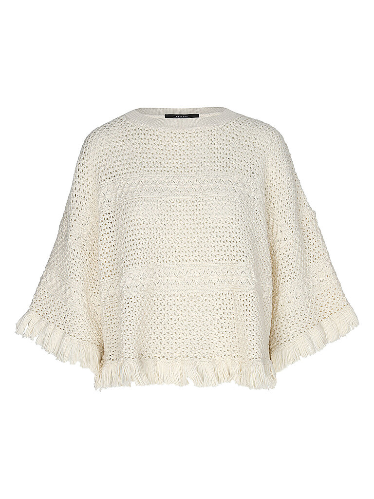 Pullover WKDPALATO creme S damen