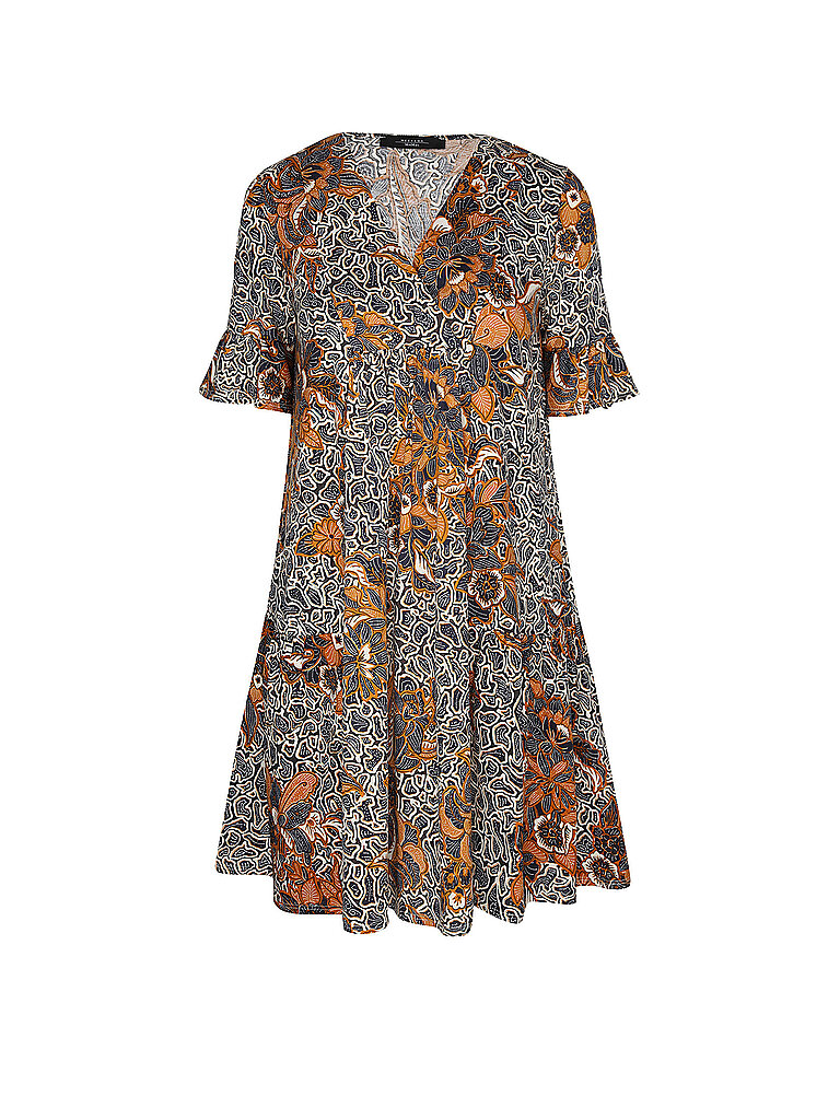 Minikleid WKDFUOCO dunkelblau M damen