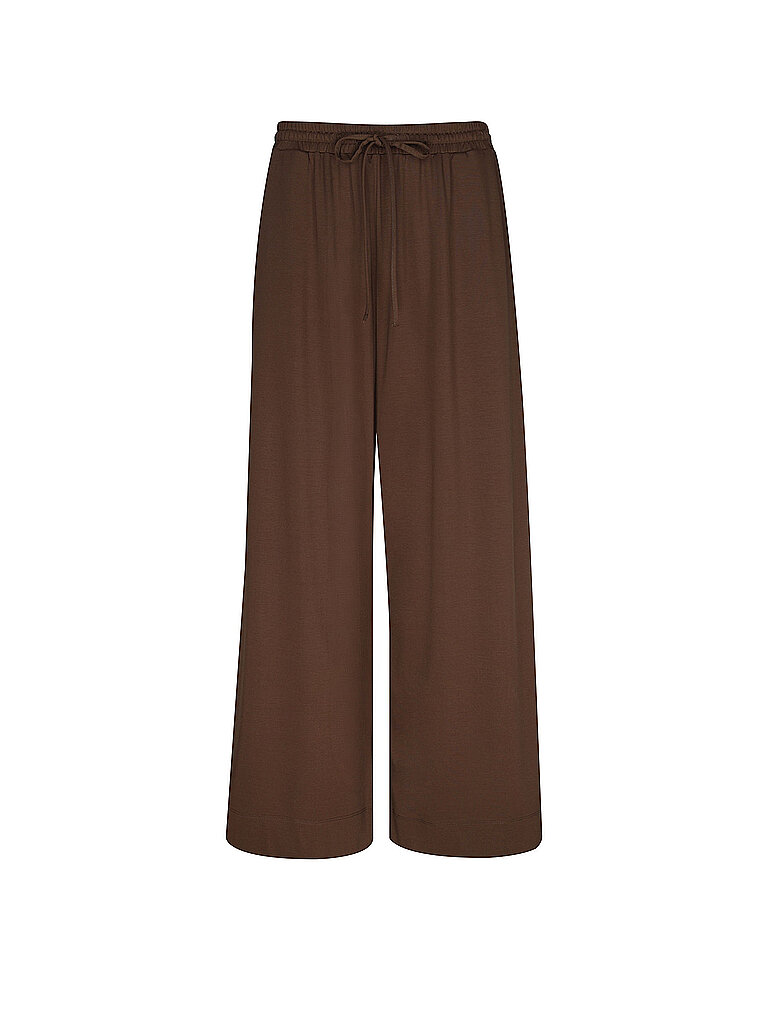 WEEKEND MAX MARA Culotte WKDMODICO braun | M