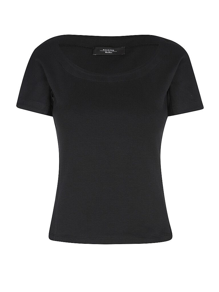T-Shirt WKDMULTIG schwarz XL damen