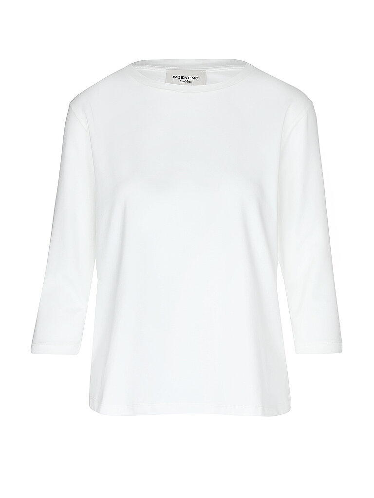 Shirt weiss M damen