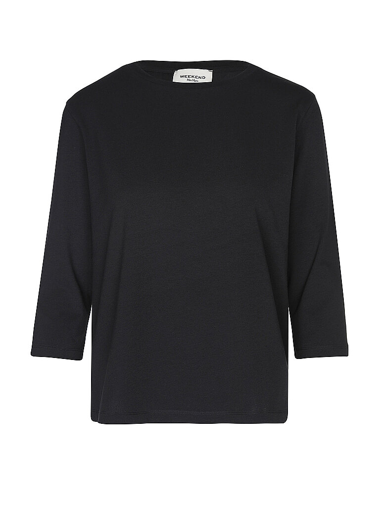 Shirt WKDMULTIA schwarz S damen