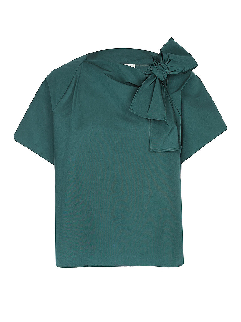 Blusenshirt WKDRECENTE dunkelgrün 44 damen
