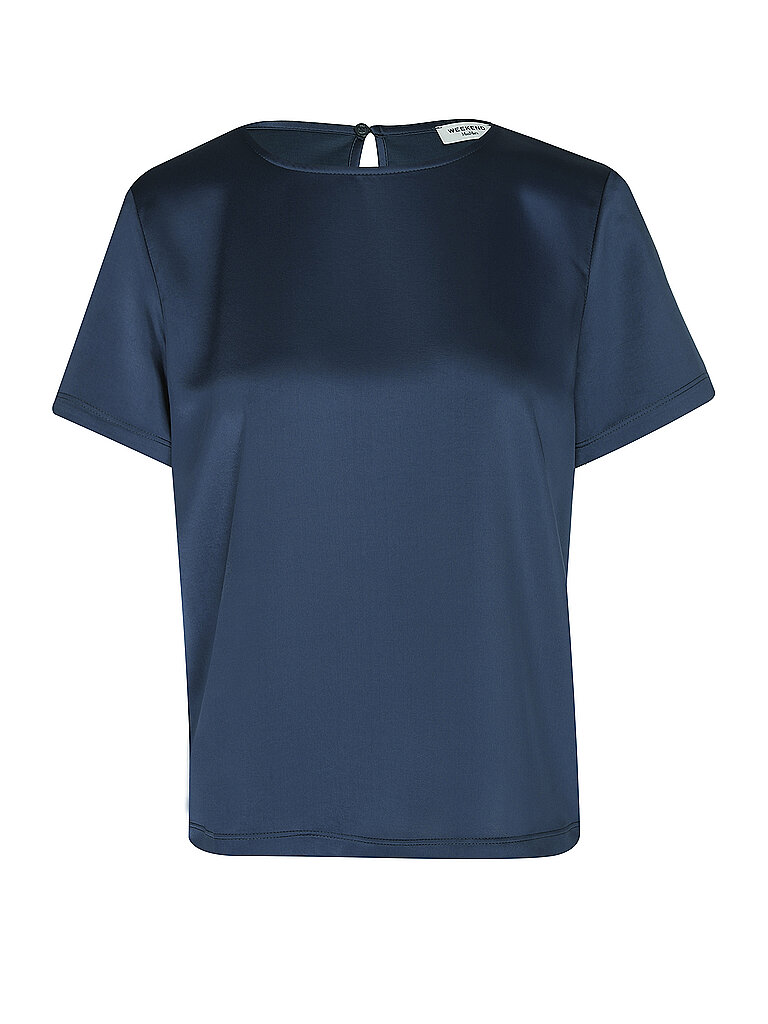 Blusenshirt WKDGILBERT dunkelblau XL damen