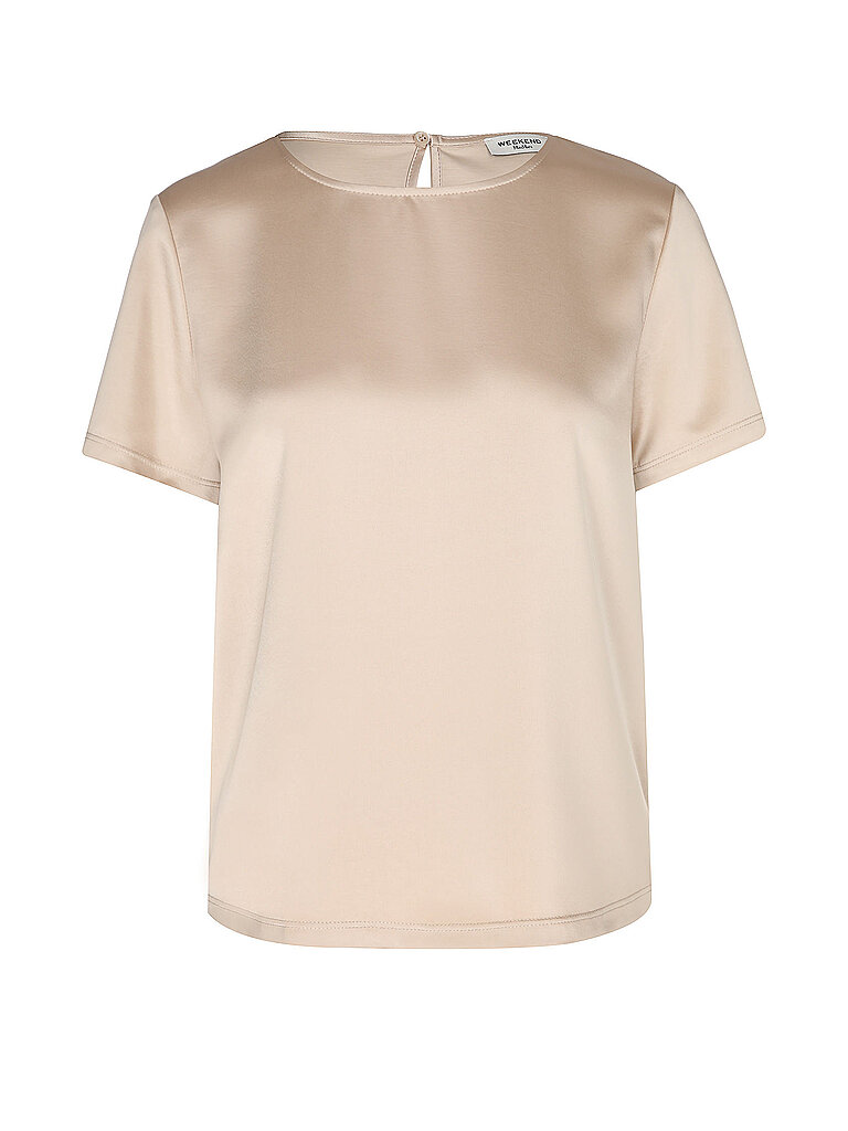 WEEKEND MAX MARA Blusenshirt WKDGILBERT rosa | M