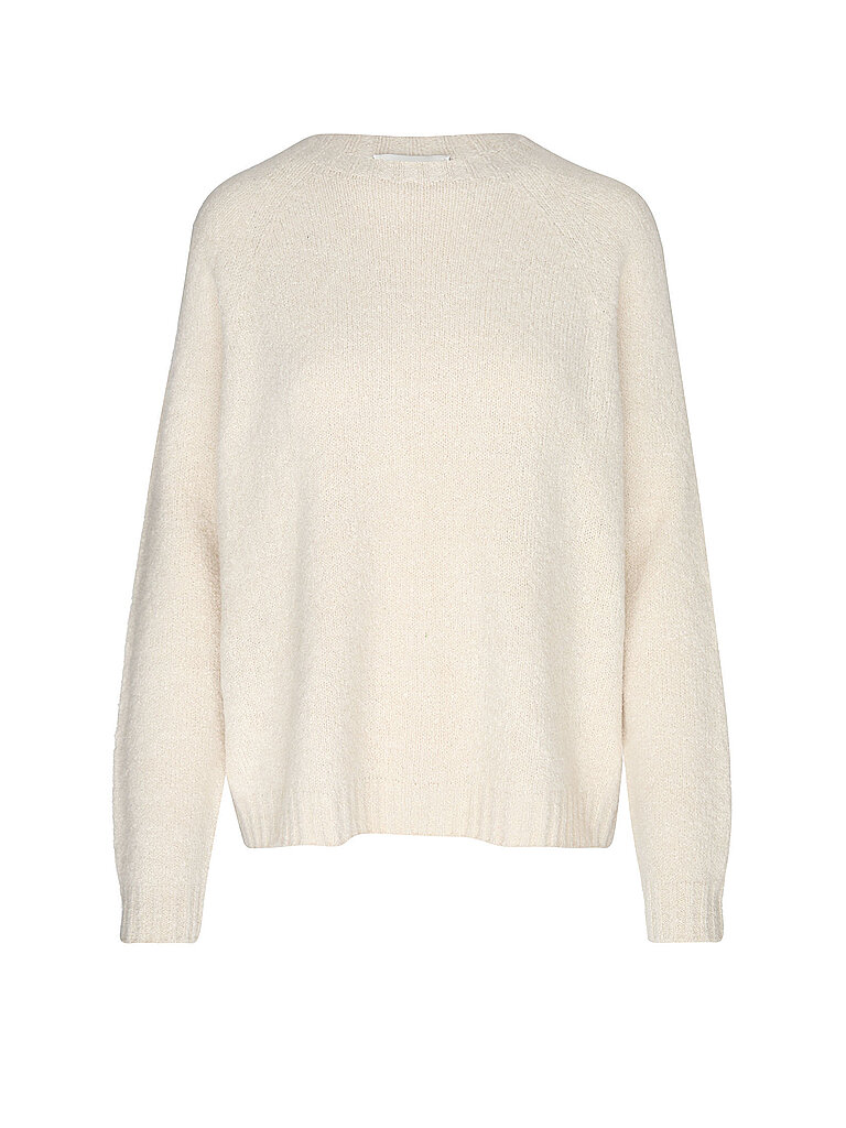 Pullover beige XS damen