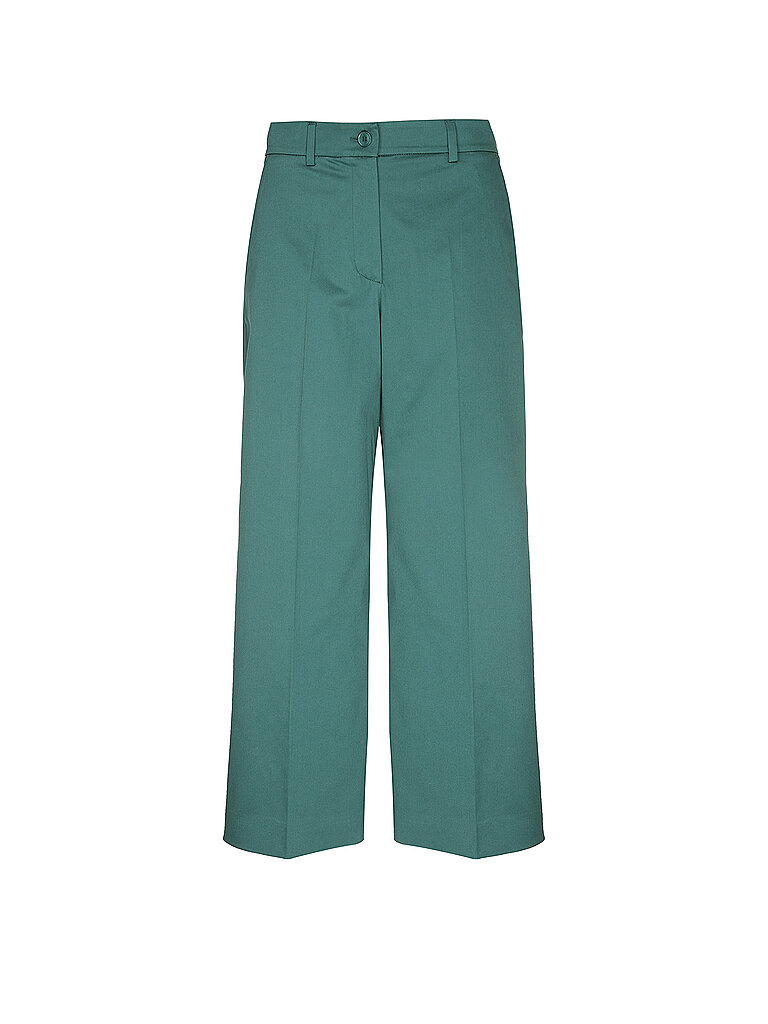 Culotte WKDURIAL dunkelgrün 32 damen