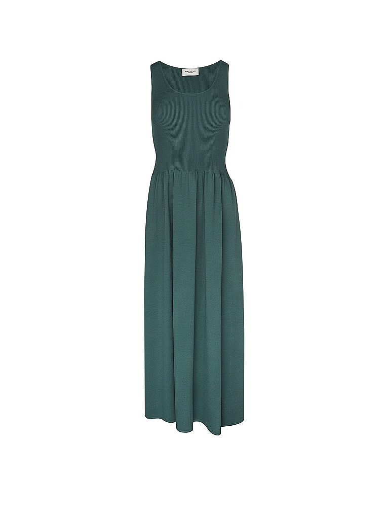 Midikleid WKDCALIBRI grün XS damen