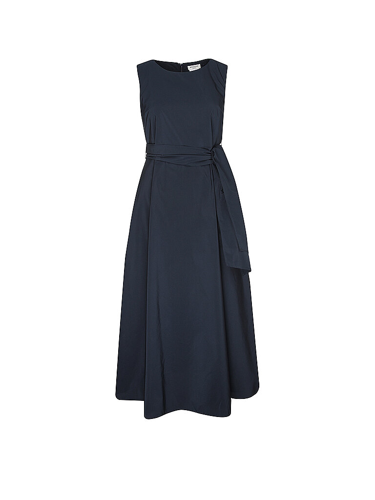 Maxikleid WKDGENTILE dunkelblau 44 damen
