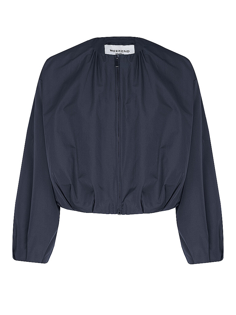 Blouson BUTTERFLY dunkelblau 38 damen