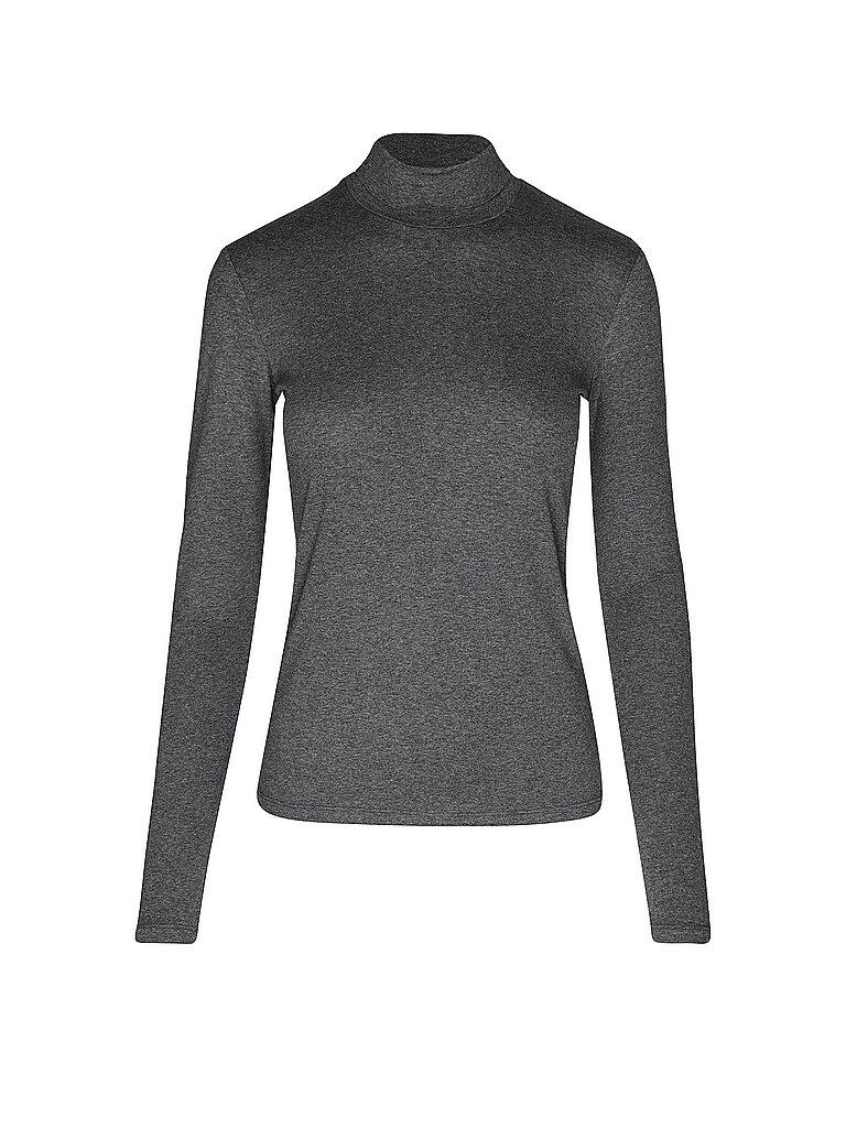 WEEKEND MAX MARA Langarmshirt WKDMULTIF grau | XS