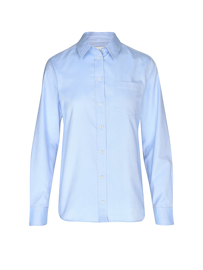 WEEKEND MAX MARA Bluse WKDCOBALTO blau | 32