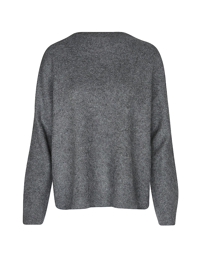 WEEKEND MAX MARA Pullover WKDECO grau | L