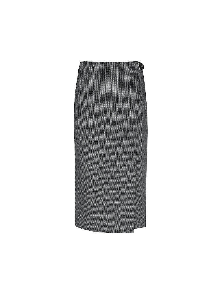 WEEKEND MAX MARA Midirock WKDPETALI grau | L