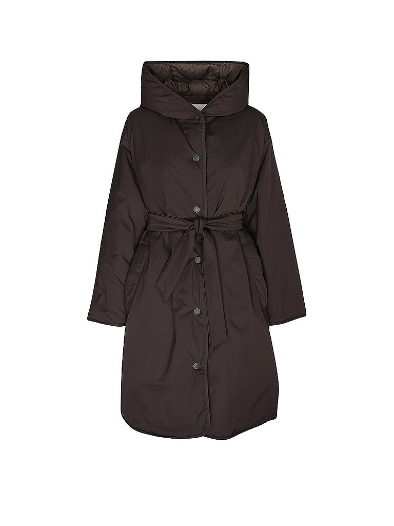 WEEKEND MAX MARA Wendemantel WKDMASSA braun | 34