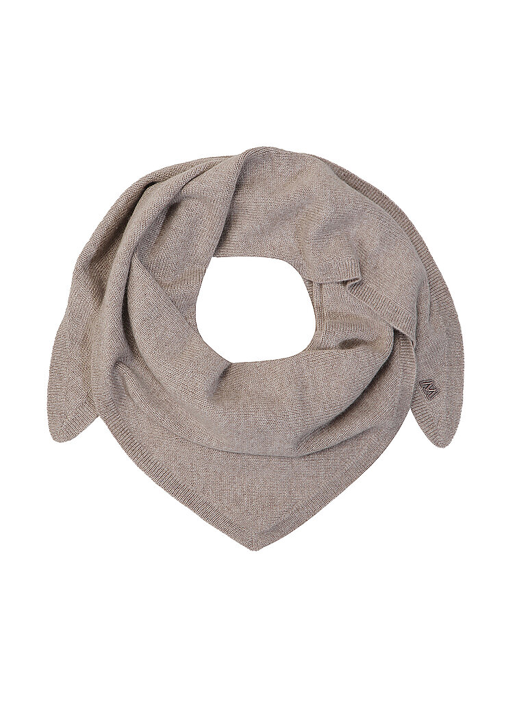 WEEKEND MAX MARA Kaschmirschal WKABOSSO beige