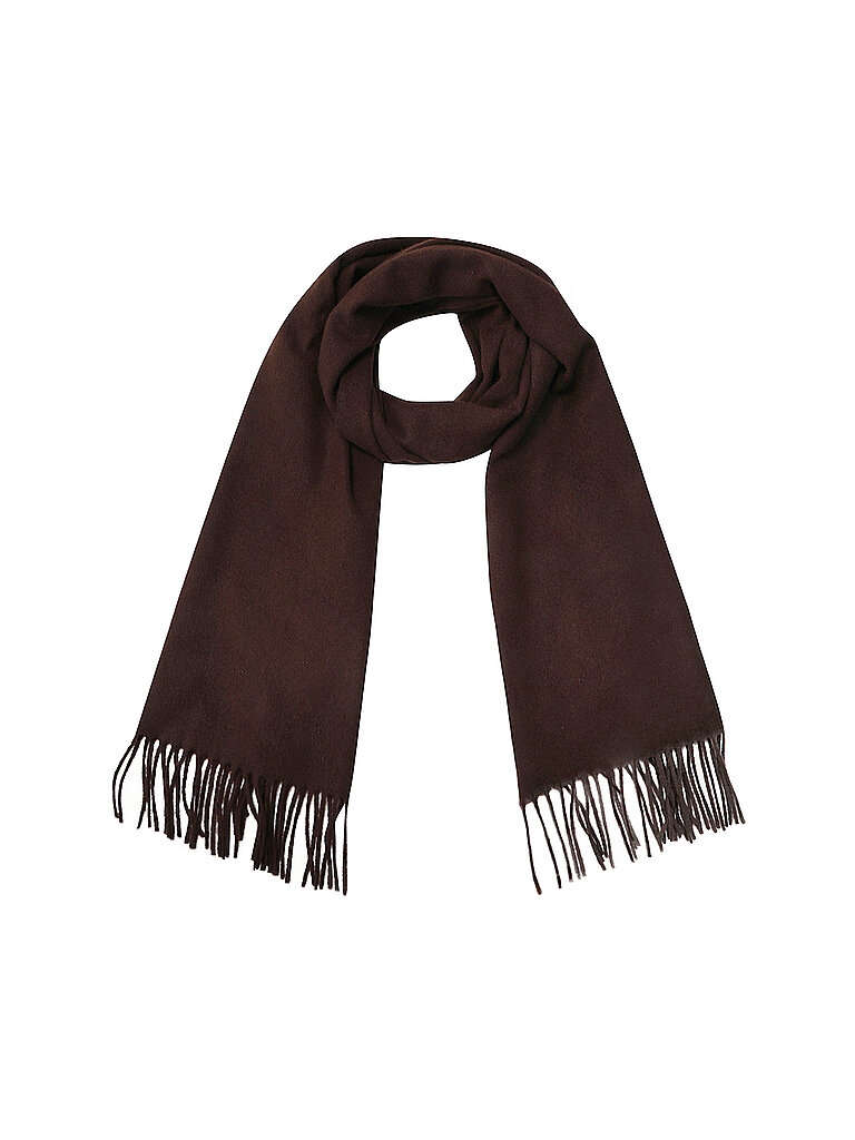 WEEKEND MAX MARA Schal WKASCOGLIO braun