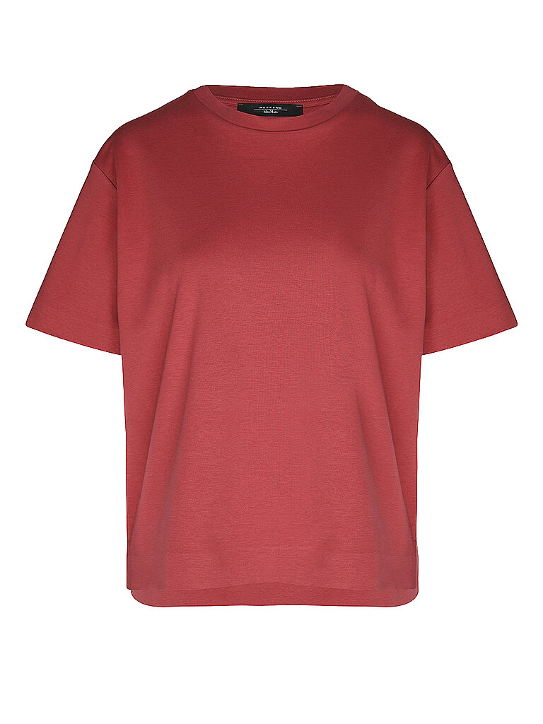 T-Shirt WKDMULTID rot XL damen