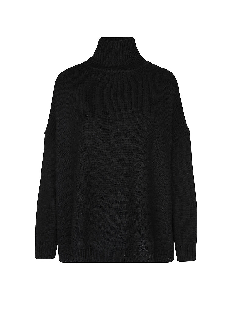 WEEKEND MAX MARA Rollkragenpullover WKDBORGIA schwarz | XS