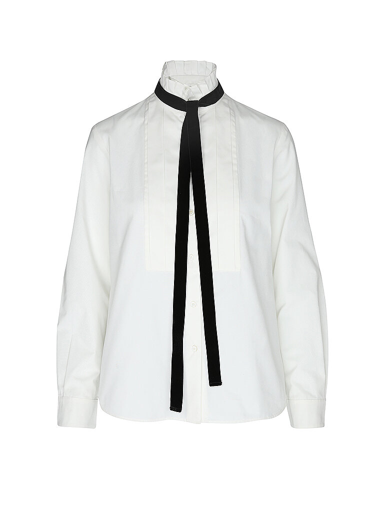 WEEKEND MAX MARA Bluse WKIACETO weiss | 36