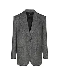 WEEKEND MAX MARA | Blazer  TRONTO | grau