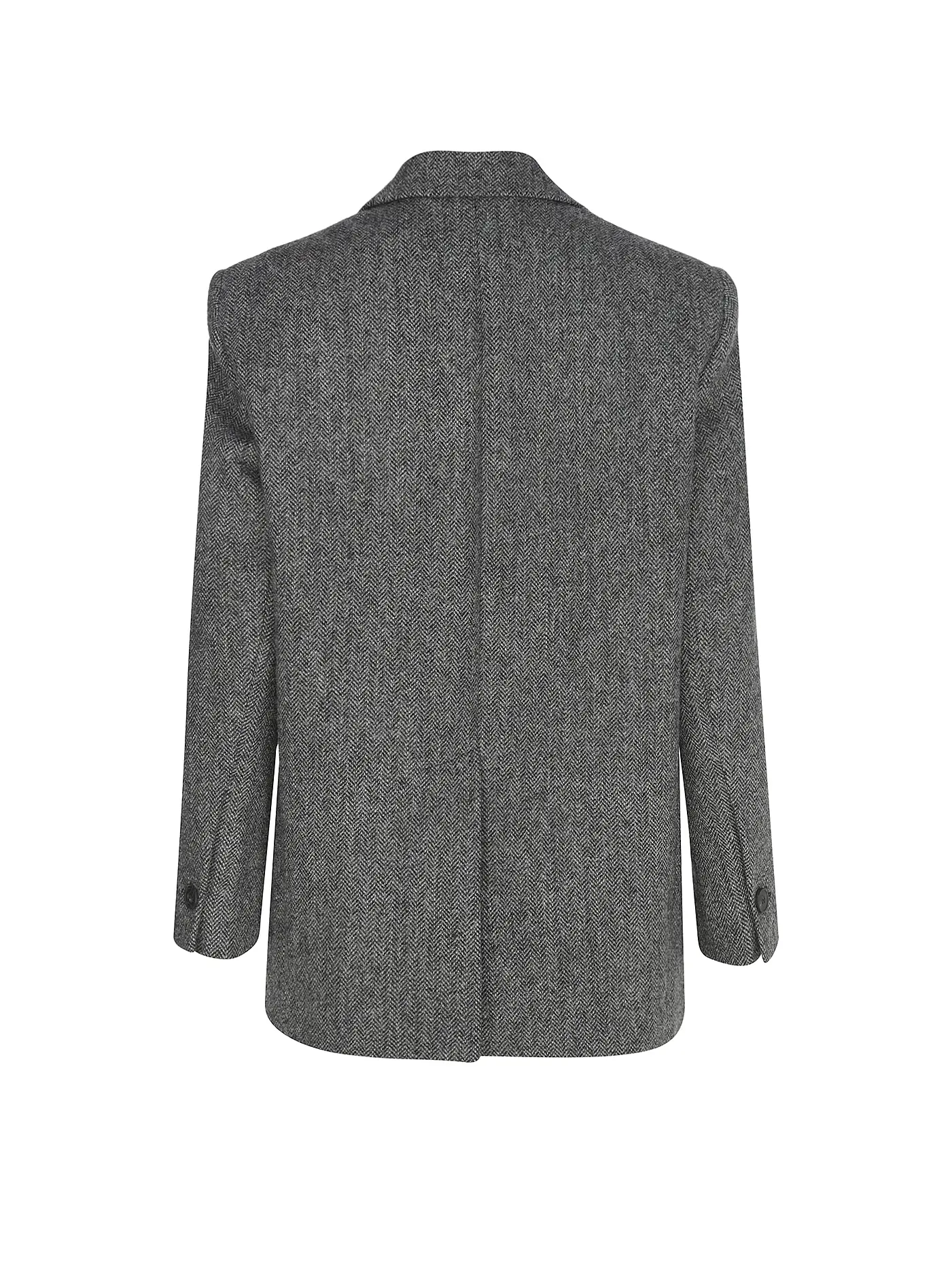 WEEKEND MAX MARA | Blazer  TRONTO | grau