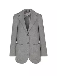 WEEKEND MAX MARA | Blazer CAMPALE | grau