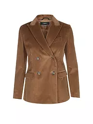 WEEKEND MAX MARA | Blazer KATANGA | braun