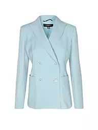 WEEKEND MAX MARA | Blazer NERVOSO | mint